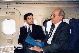 Visita ufficiale del Presidente della Repubblica nel Granducato del Lussemburgo e alle Istituzioni Europee a Lussemburgo e a Strasburgo