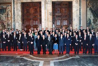 IV Riunione del Consiglio dei ministri della Conferenza sulla sicurezza e cooperazione in Europa