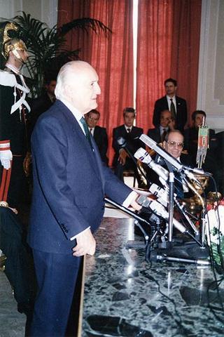 Visita del Presidente della Repubblica a Catania, Novara e Vercelli