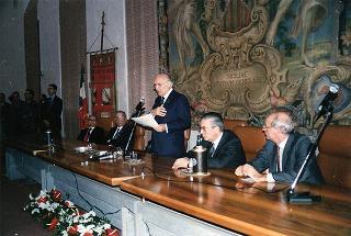Visita del Presidente della Repubblica a Catania, Novara e Vercelli