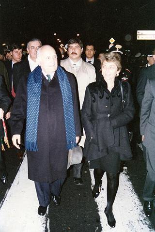 Visita del Presidente della Repubblica a Catania, Novara e Vercelli