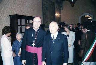 Visita del Presidente della Repubblica a Catania, Novara e Vercelli