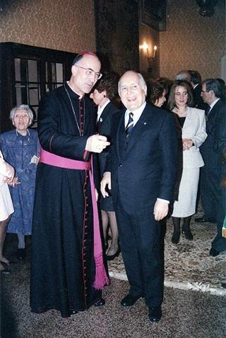 Visita del Presidente della Repubblica a Catania, Novara e Vercelli