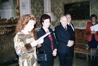Visita del Presidente della Repubblica a Catania, Novara e Vercelli