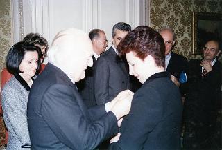 Visita del Presidente della Repubblica a Catania, Novara e Vercelli