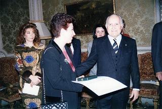 Visita del Presidente della Repubblica a Catania, Novara e Vercelli