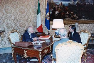 Giorgio Balzoni, segretario dell'USIGRAI