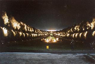Reggia di Caserta. Ricevimento offerto dal Presidente della Repubblica per il Vertice di Napoli