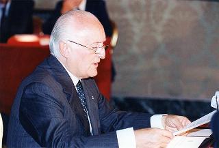 Insediamento del CSM nella nuova composizione