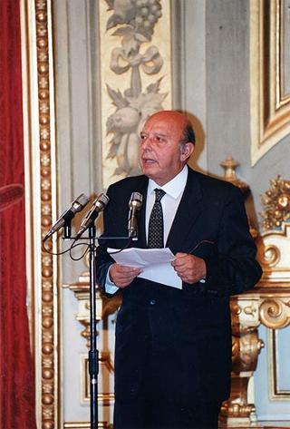 Commiato dei componenti del CSM uscente