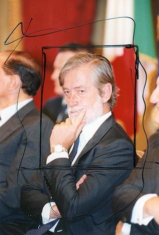 Commiato dei componenti del CSM uscente