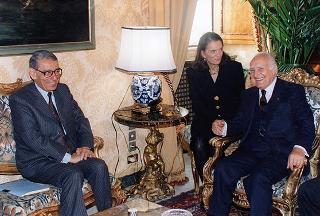 Boutros Boutros-Ghali, Segretario Generale dell'ONU