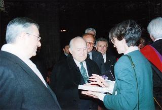Visita del Presidente della Repubblica alle Organizzazioni Internazionali con sede a Ginevra