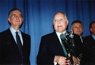 Visita del Presidente della Repubblica alle Organizzazioni Internazionali con sede a Ginevra