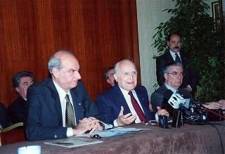 Visita del Presidente della Repubblica alle Organizzazioni Internazionali con sede a Ginevra