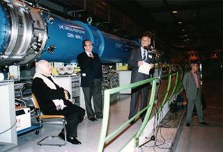 Visita del Presidente della Repubblica alle Organizzazioni Internazionali con sede a Ginevra
