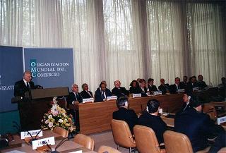 Visita del Presidente della Repubblica alle Organizzazioni Internazionali con sede a Ginevra