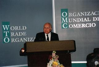 Visita del Presidente della Repubblica alle Organizzazioni Internazionali con sede a Ginevra