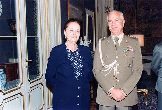 Brindisi del Presidente della Repubblica in occasione del 3° anniversario della sua elezione a Presidente