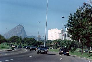 Visita di Stato nella Repubblica Federativa del Brasile e nella Repubblica del Venezuela