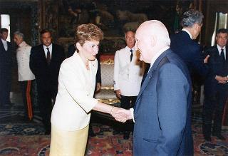 Unal Unsal, nuovo ambasciatore della Repubblica di Turchia: presentazione lettere credenziali