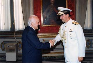 Ana Maria Deustua Caravedo, nuovo ambasciatore della Repubblica del Perù: presentazione lettere credenziali