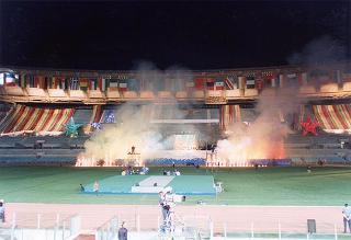 Intervento del Presidente della Repubblica alla cerimonia inaugurale dei Primi Giochi Mondiali Militari allo Stadio Olimpico (ROMA)