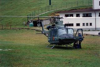 Visita del Presidente della Repubblica al Santuario di Nostra Signora d'Europa in Motta di Campodolcino, in occasione della celebrazione del 50° anniversario di fondazione delle ACLI milanesi