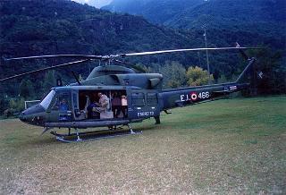 Visita del Presidente della Repubblica al Santuario di Nostra Signora d'Europa in Motta di Campodolcino, in occasione della celebrazione del 50° anniversario di fondazione delle ACLI milanesi