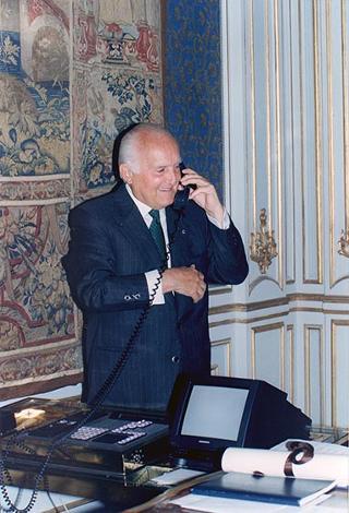 Messaggio del Presidente della Repubblica agli studenti in occasione dell'apertura dell'anno scolastico 1995-1996