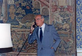 Messaggio del Presidente della Repubblica agli studenti in occasione dell'apertura dell'anno scolastico 1995-1996