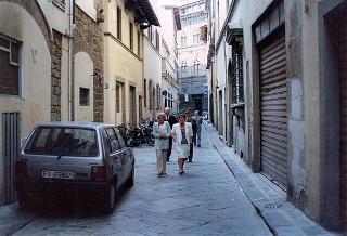 Visita del Presidente della Repubblica alla città di Pistoia e intervento a Montecatini al Raduno dell'Associazione Nazionale Combattenti e Reduci