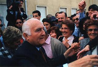 Visita del Presidente della Repubblica alla Regione Sardegna