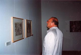 Intervento del Presidente della Repubblica a Genova all'inaugurazione della Mostra "Arte della Libertà. Antifascismo, guerra e liberazione in Europa 1925-1945" ed al concerto dell'Orchestra del Teatro Comunale dell'Opera, diretta dal maestro Zoltan Pesko