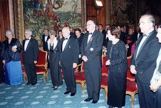 Visita del Presidente della Repubblica nella Repubblica di Malta