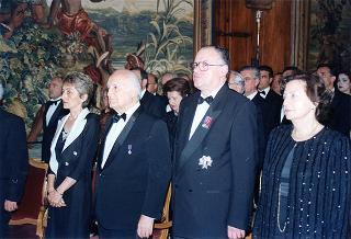 Visita del Presidente della Repubblica nella Repubblica di Malta