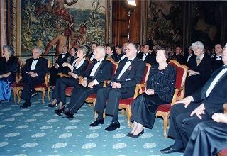 Visita del Presidente della Repubblica nella Repubblica di Malta
