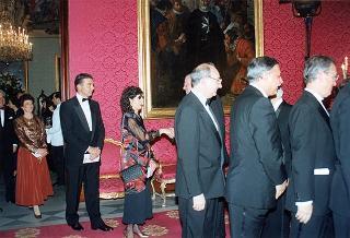 Visita del Presidente della Repubblica nella Repubblica di Malta