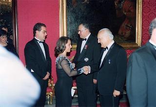 Visita del Presidente della Repubblica nella Repubblica di Malta