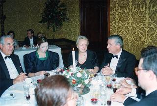 Visita del Presidente della Repubblica nella Repubblica di Malta