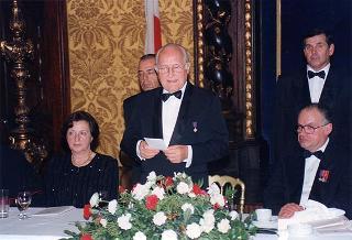 Visita del Presidente della Repubblica nella Repubblica di Malta
