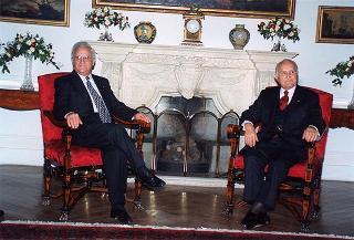 Visita del Presidente della Repubblica nella Repubblica di Malta