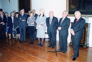 Visita del Presidente della Repubblica nella Repubblica di Malta