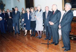 Visita del Presidente della Repubblica nella Repubblica di Malta