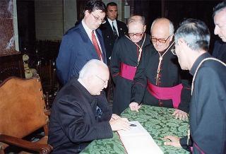 Visita del Presidente della Repubblica nella Repubblica di Malta