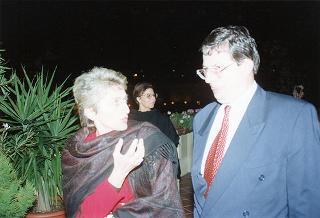 Visita del Presidente della Repubblica nella Repubblica di Malta