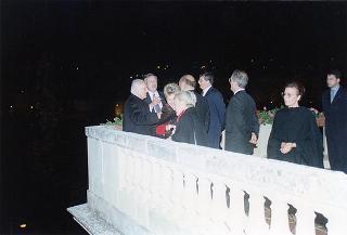 Visita del Presidente della Repubblica nella Repubblica di Malta