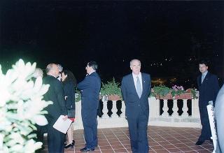 Visita del Presidente della Repubblica nella Repubblica di Malta