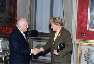 Edgar E. Ameglio, nuovo ambasciatore della Repubblica del Panama: presentazione lettere credenziali