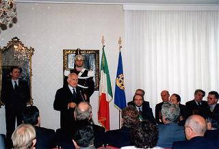 Visita del Presidente della Repubblica alla città di Trento